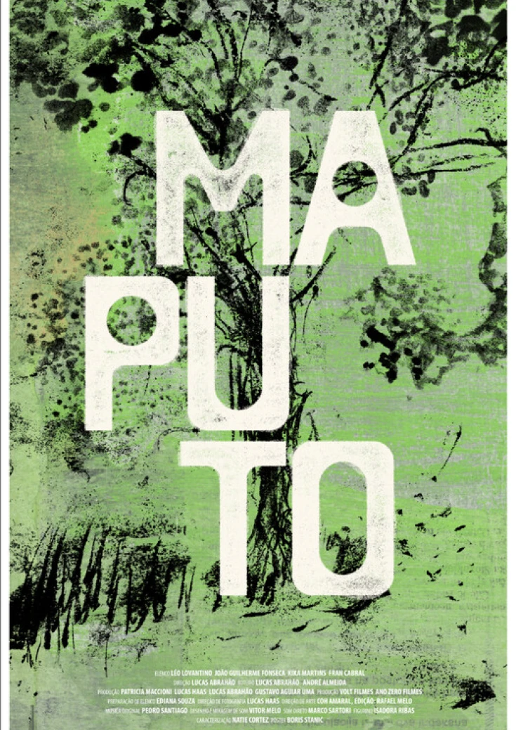 Maputo