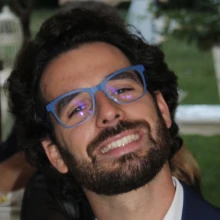 Marco Russo