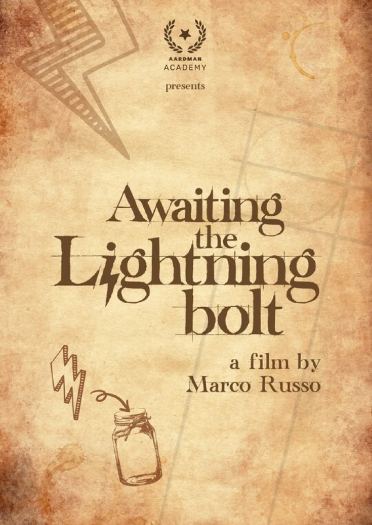 Awaiting the Lightning Bolt