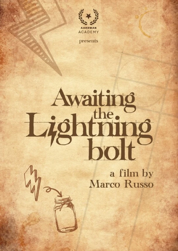 Awaiting the Lightning Bolt