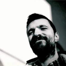 Marko Crnogorski