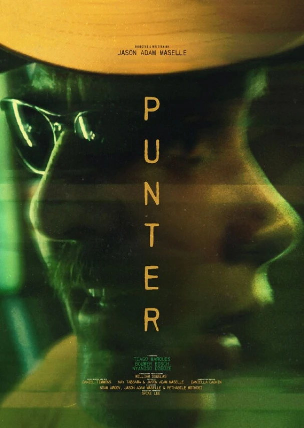 Punter