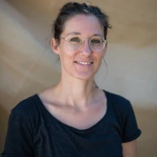Delia Hess