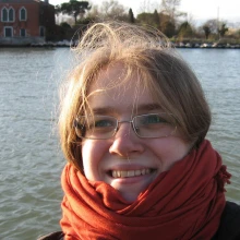 Helen Unt