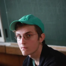 Alexey Evstigneev