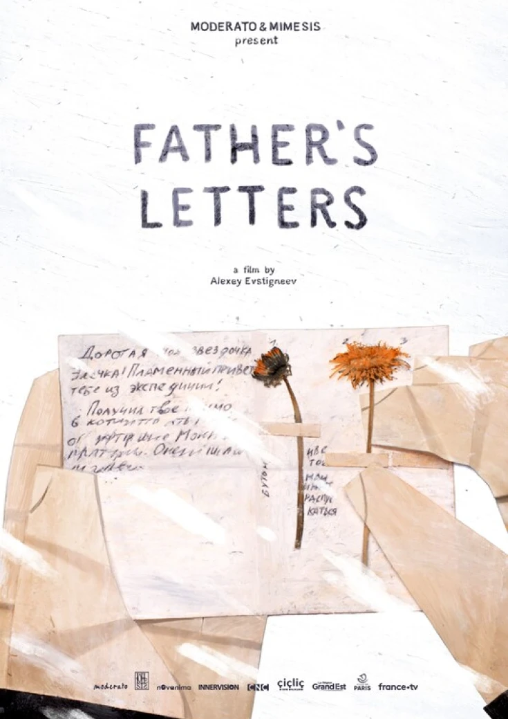 Father's Letters