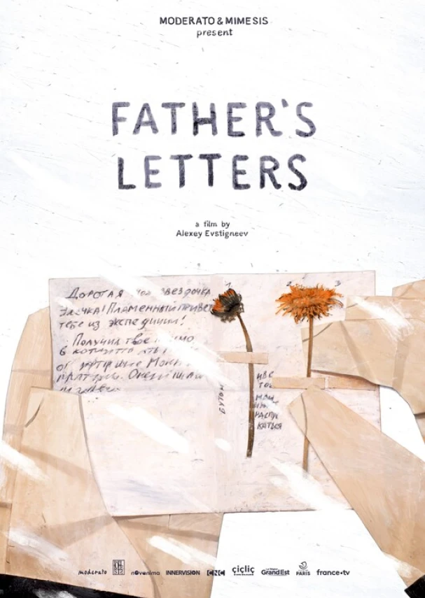 Father's Letters