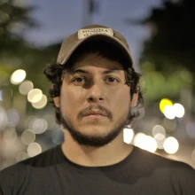Leinad Pájaro De la Hoz