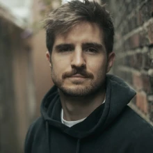 Oliver McGoldrick