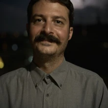 Dimitris Moutsiakas