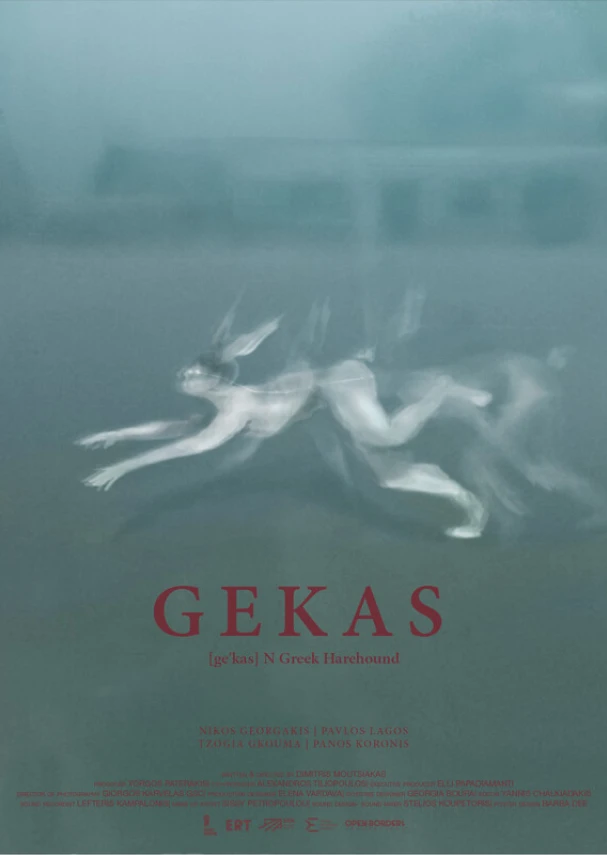 Gekas