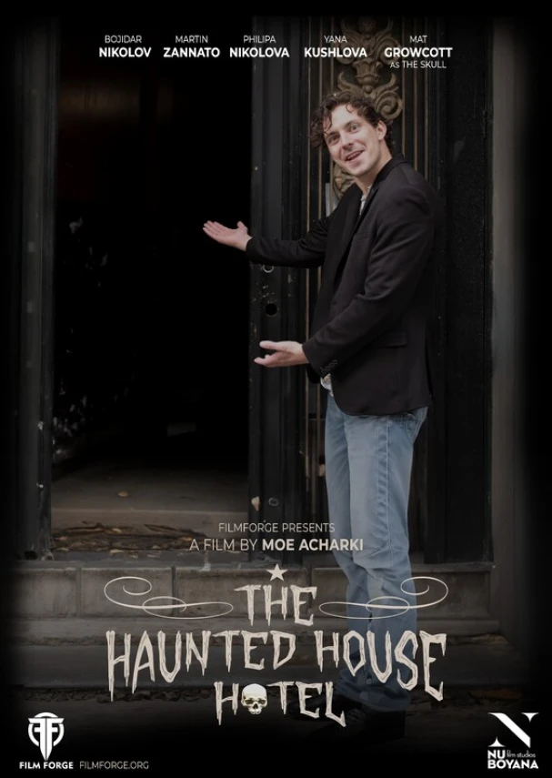 The Haunted House Hotel