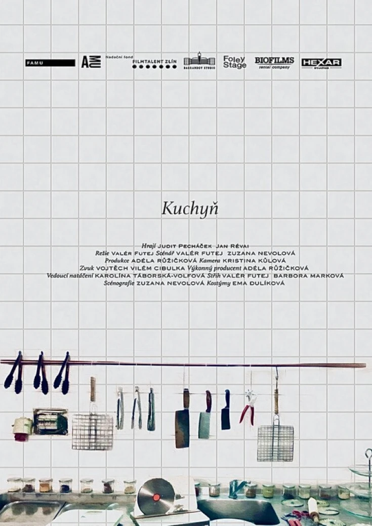 The Kitchen