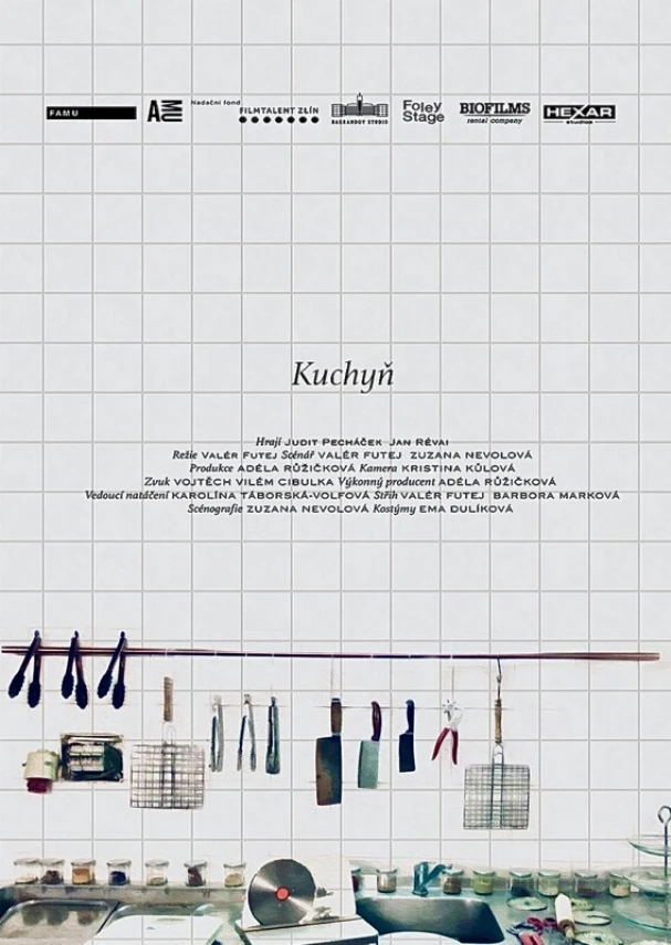 The Kitchen