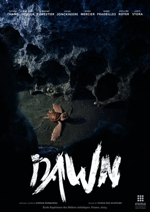 DAWN