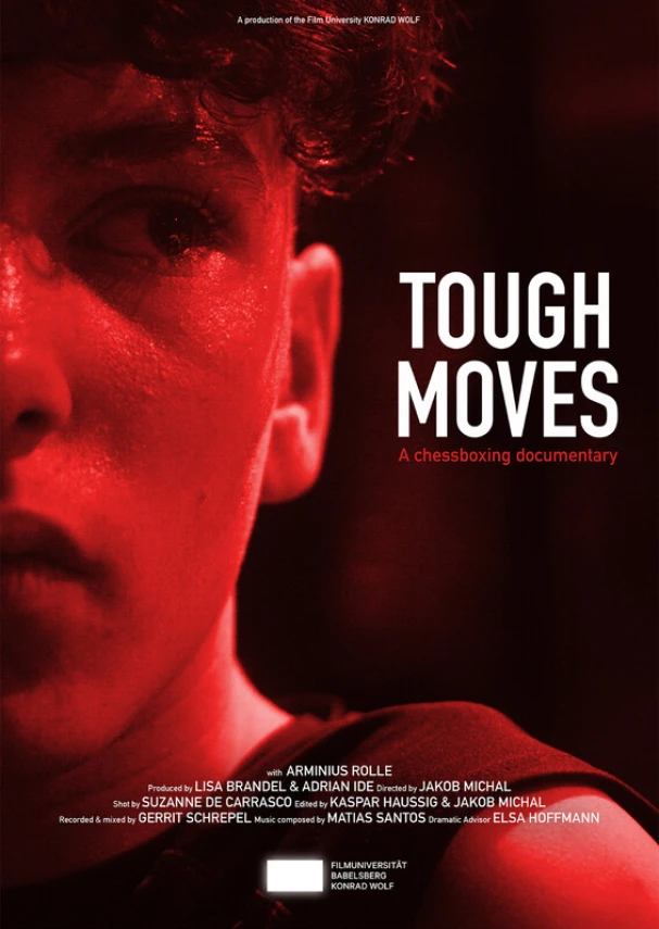 Tough Moves
