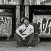 Mário Macedo