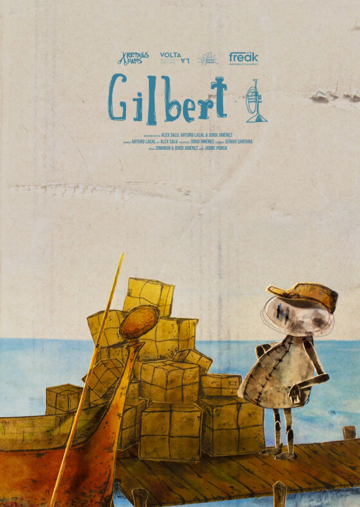 Gilbert