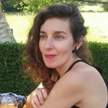 Tamara García Iglesias