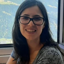 Sara Naves