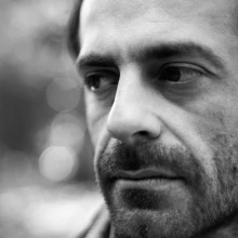 Stelios Koupetoris