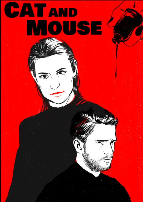 Cat & Mouse