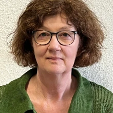 Lotti Bauer