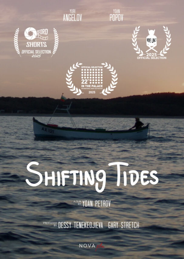Shifting Tides