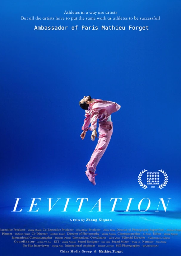 Levitation