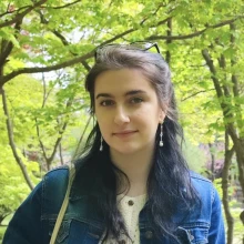 Tanya Bozhinova