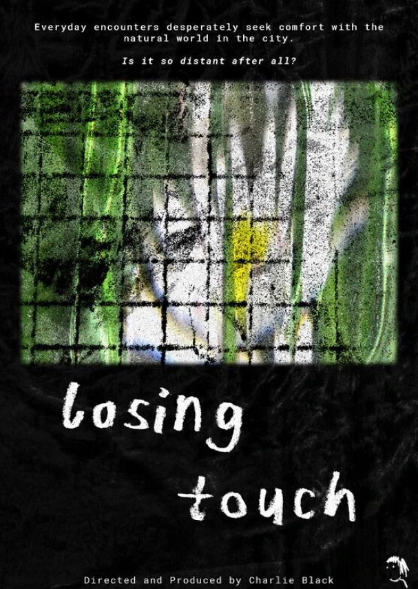 Losing Touch