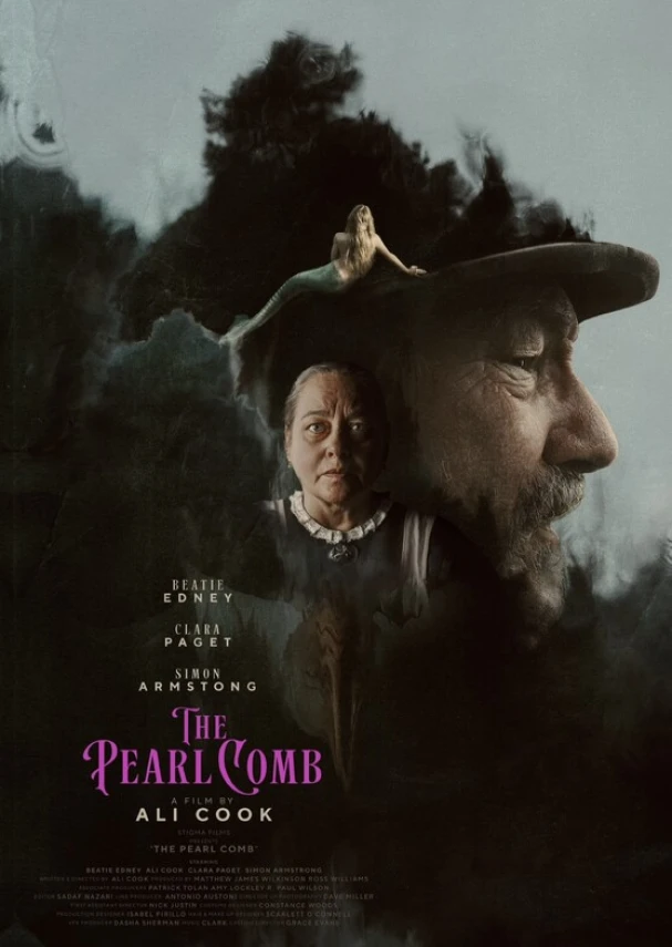 The Pearl Comb