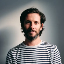 Simon London