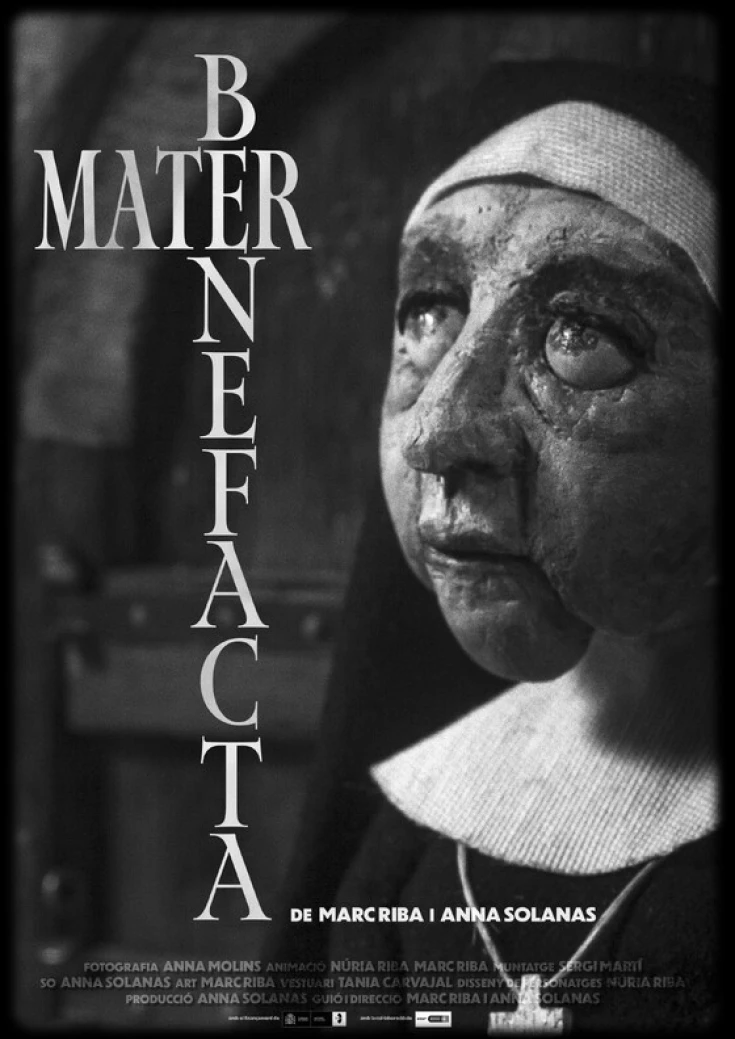 Mater Benefacta