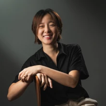 Christine Seow