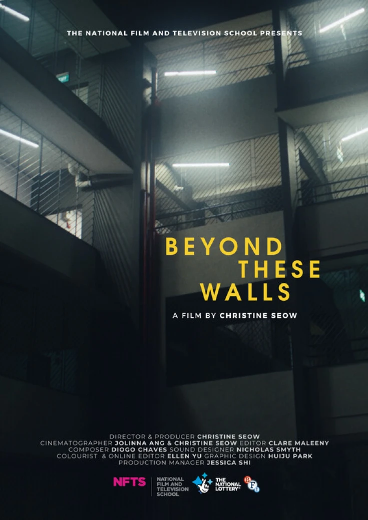 Beyond These Walls