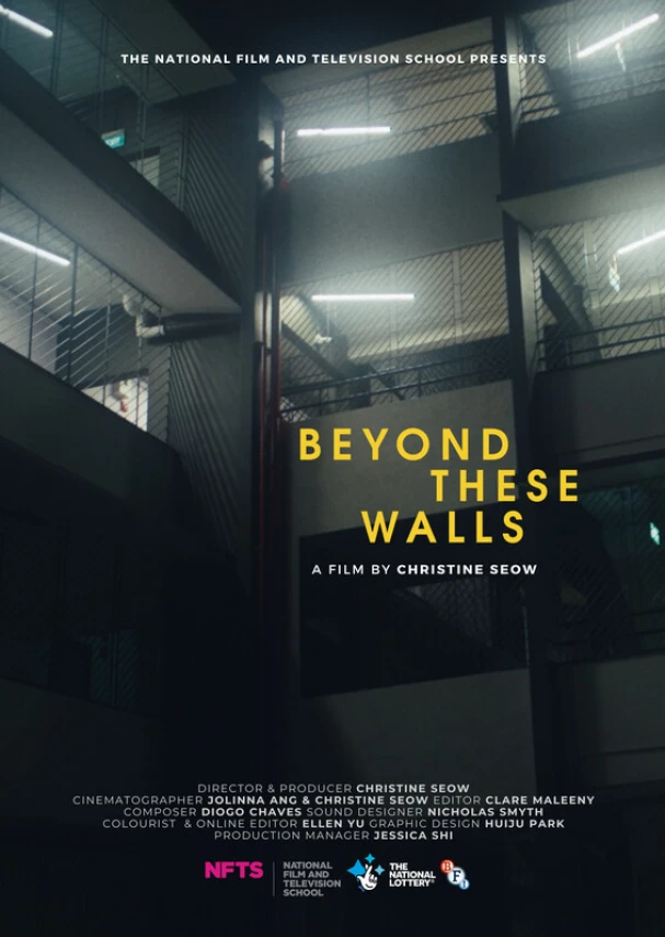Beyond These Walls
