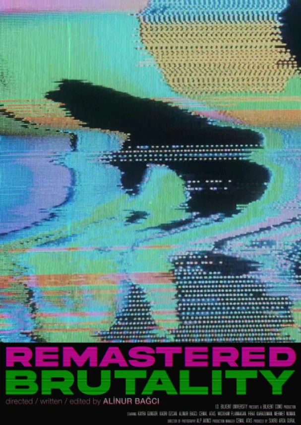 Remastered Brutality