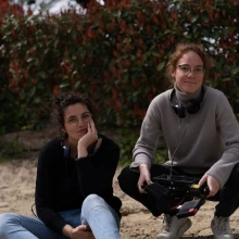 Vera Munzi, Caterina Savadori