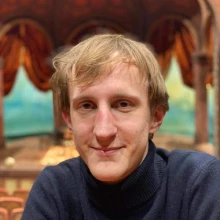 Milo Bonnard