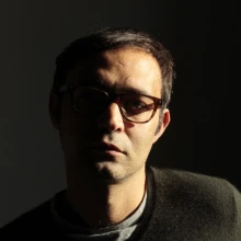 Rohan Thomas