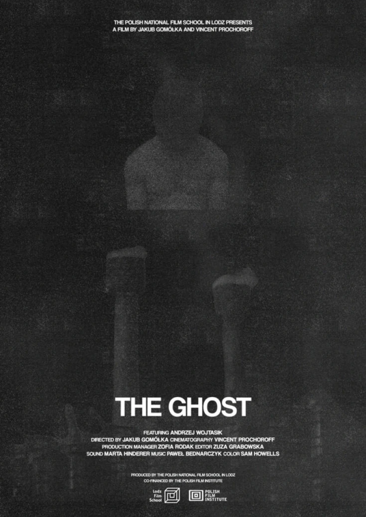 The Ghost