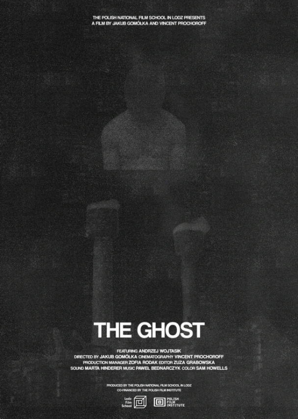 The Ghost