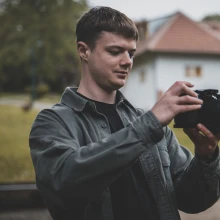 Martin Studnický
