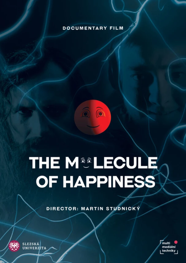 The Molecule of Happiness