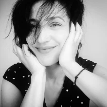 Vanina Kondova