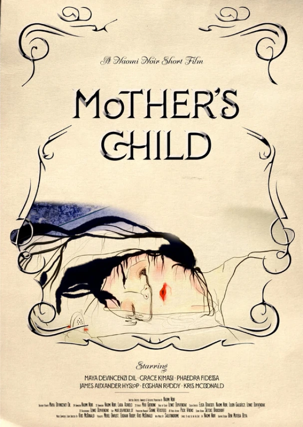 Mother's Child