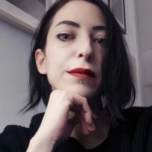 Ambra Garlaschelli
