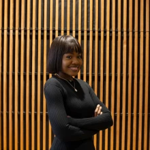 Eghoghon Sarah Ifidon