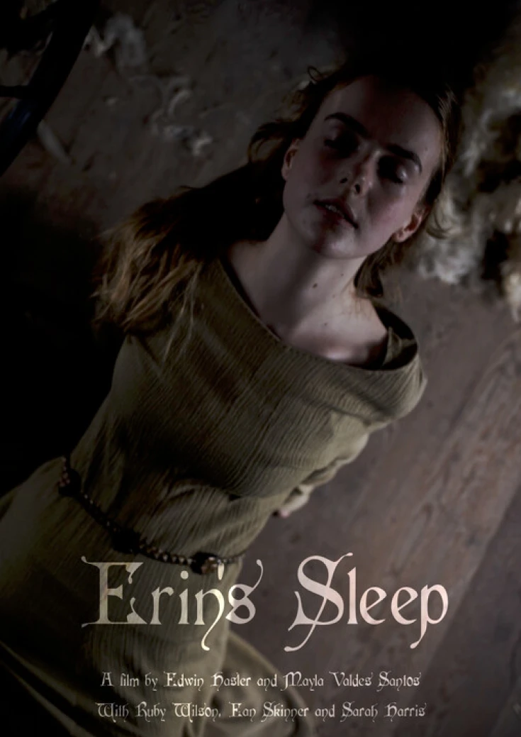 Erin's Sleep